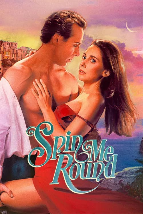 Spin Me Round