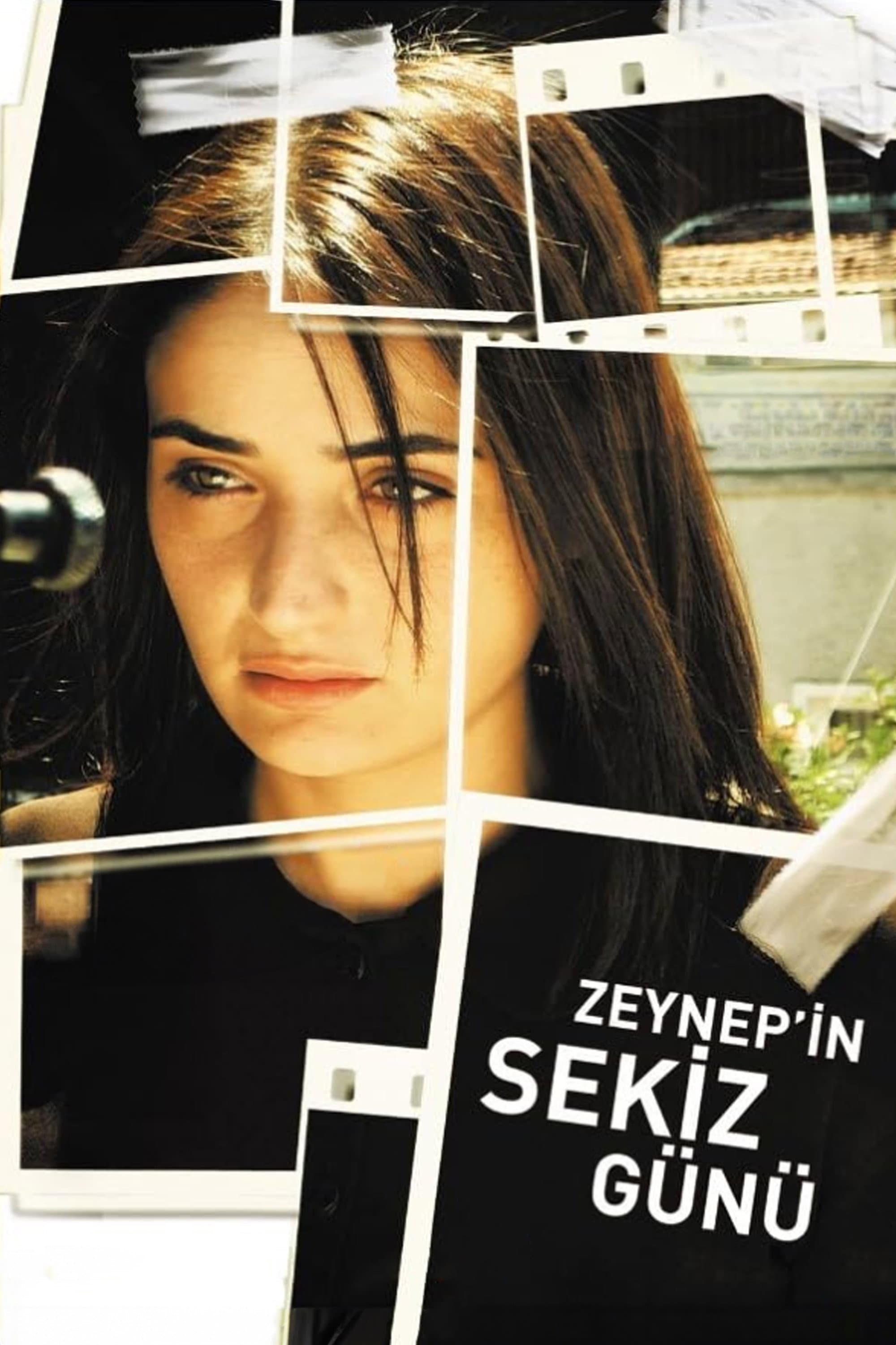 Zeynep'in Sekiz GÃ¼nÃ¼