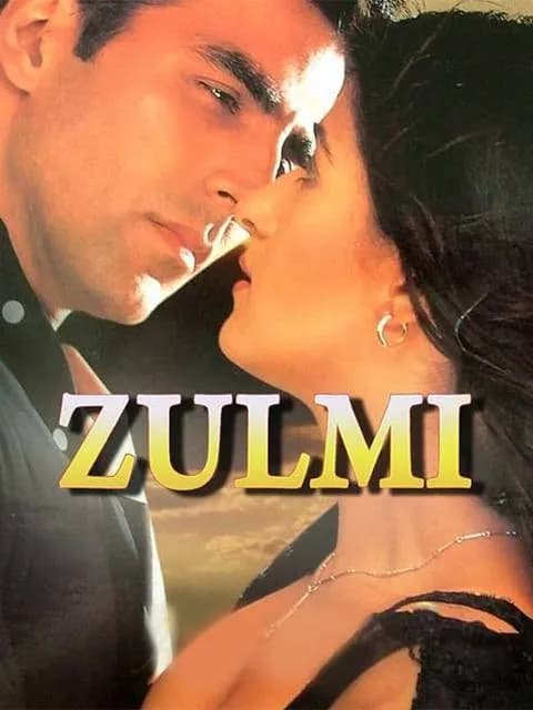 Zulmi