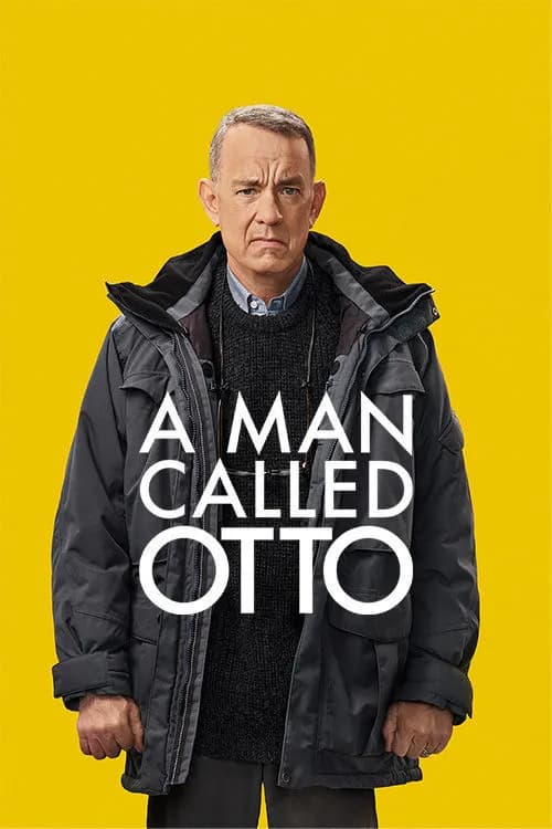 A Man Called Otto