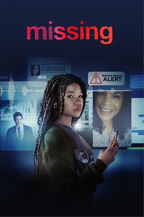 Missing