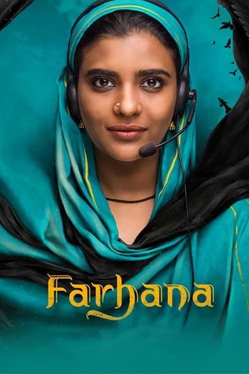 Farhana