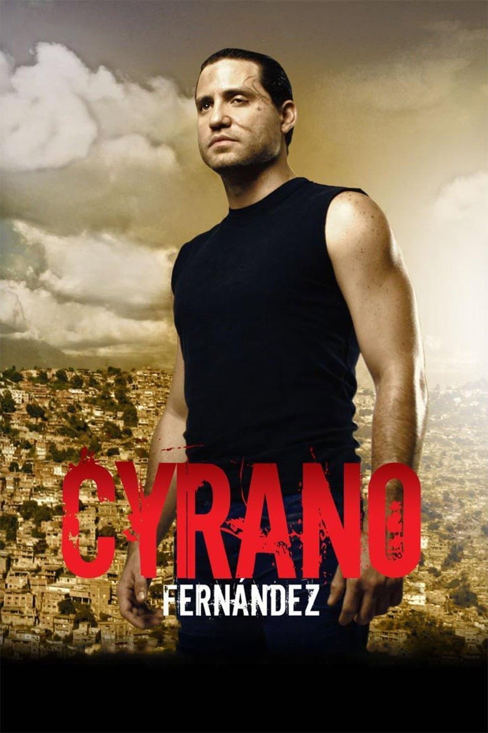 Cyrano FernÃ¡ndez
