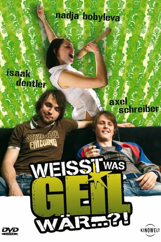 WeiÃŸt was geil wÃ¤r...?!