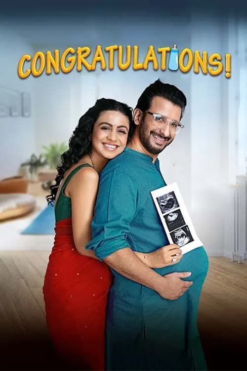 Congratulations
