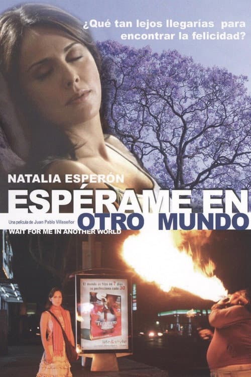 EspÃ©rame en otro mundo