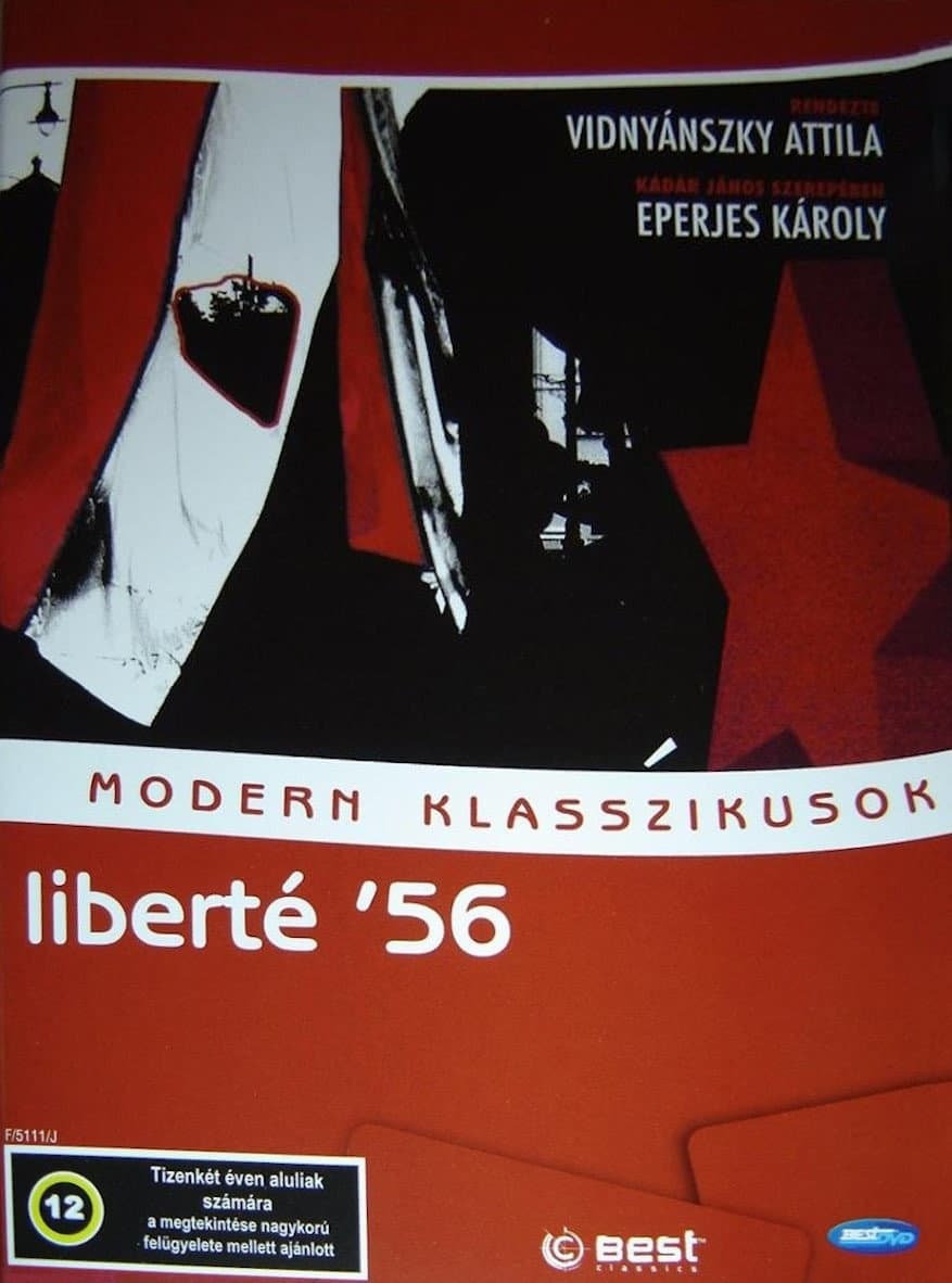 LibertÃ© '56