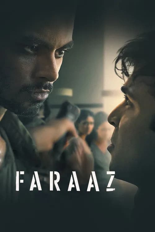 Faraaz
