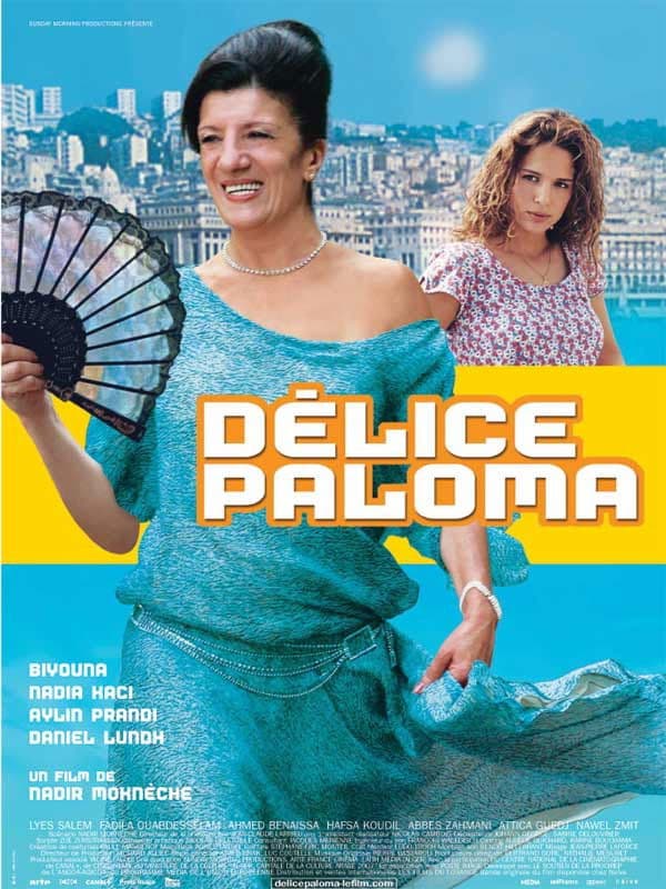 DÃ©lice Paloma