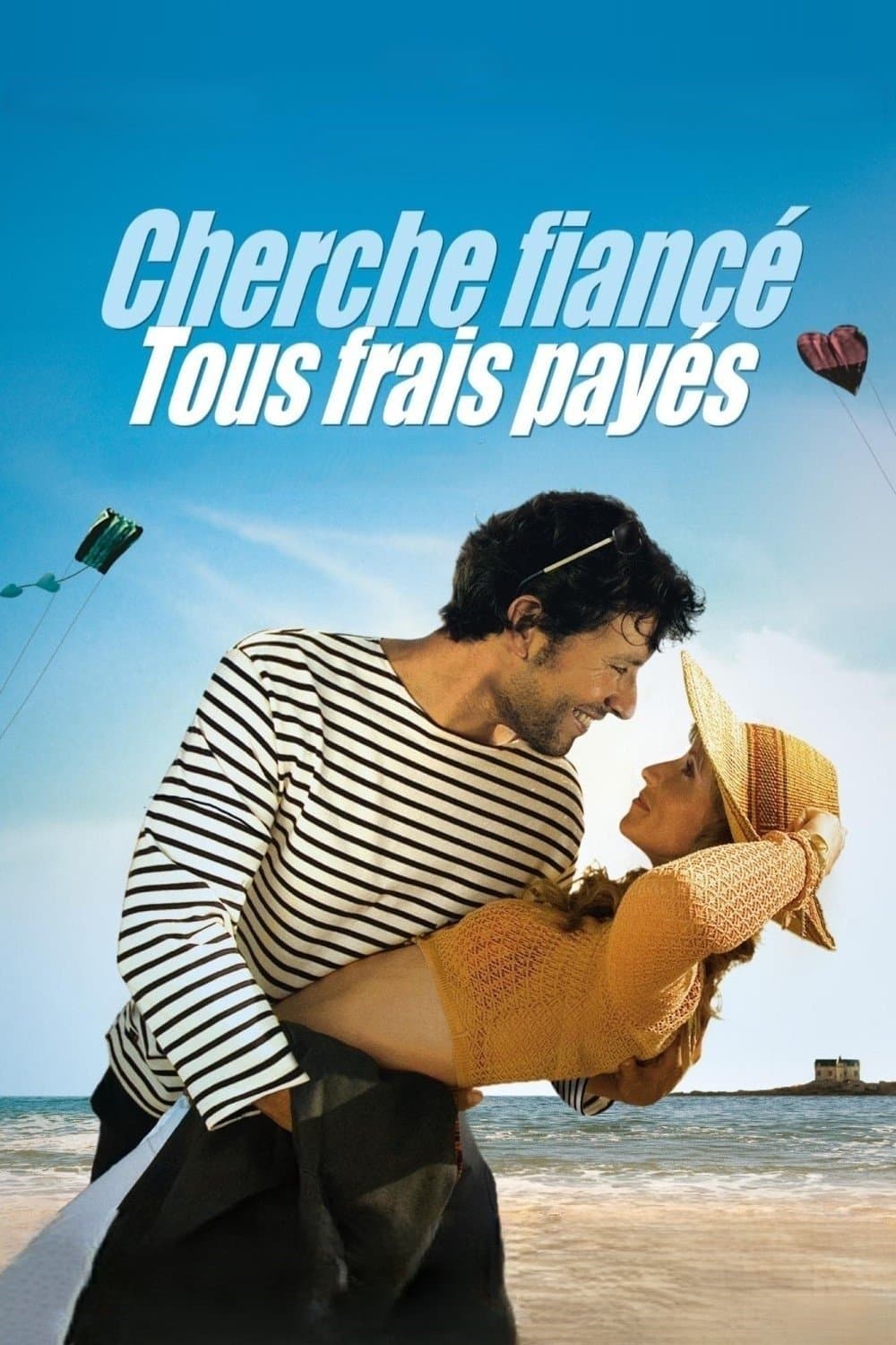 Cherche fiancÃ© tous frais payÃ©s