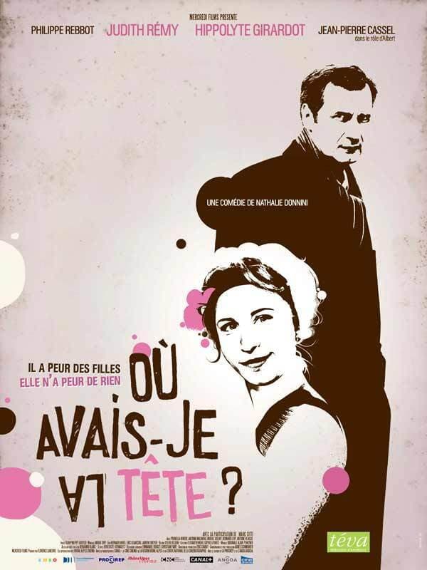OÃ¹ avais-je la tÃªte ?