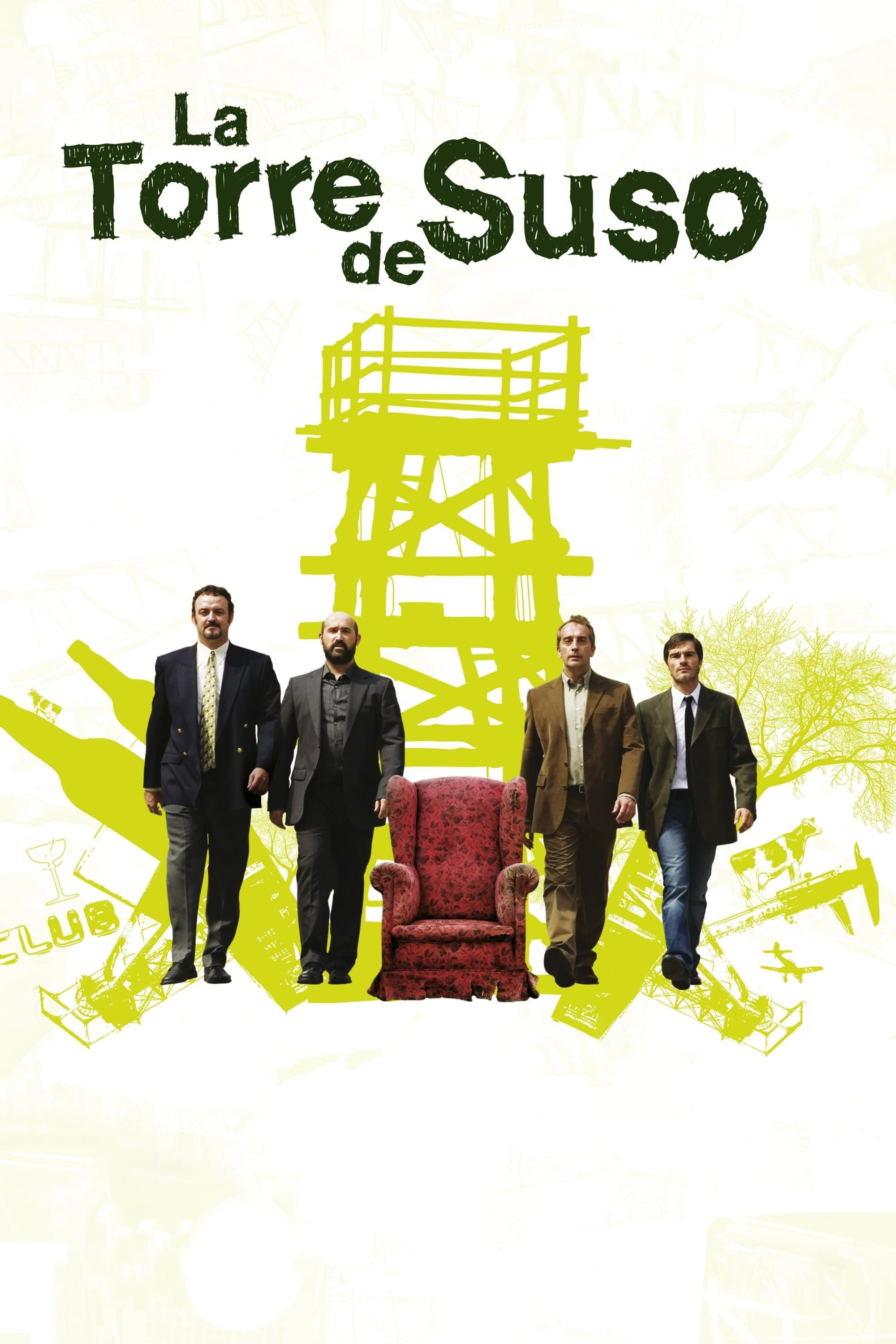 Suso's Tower