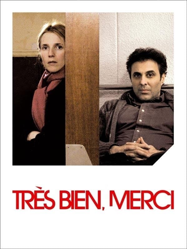 TrÃ¨s bien, merci