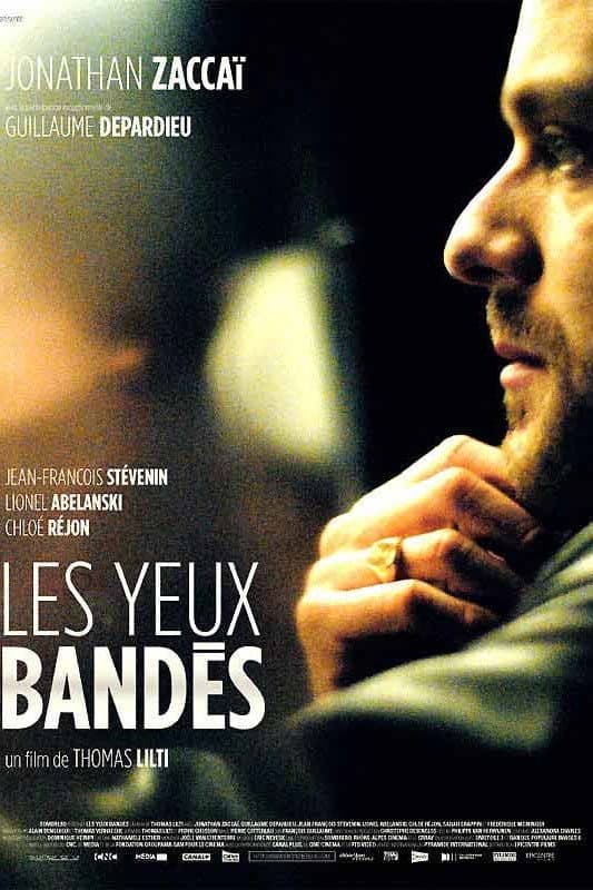 Les yeux bandÃ©s