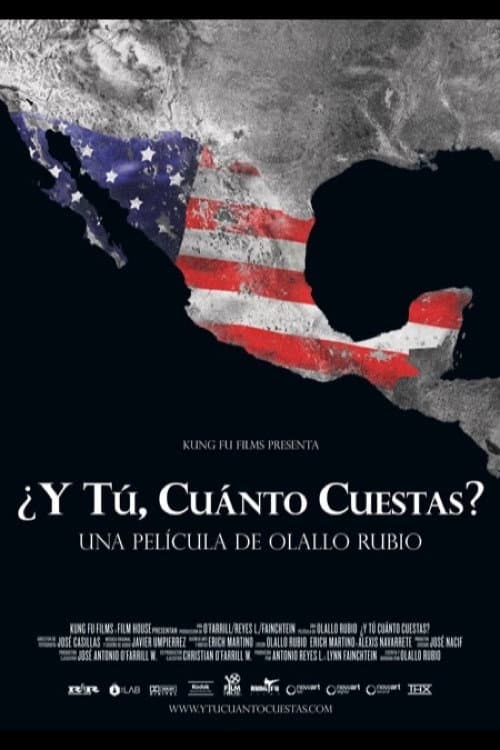 Â¿Y tÃº cuÃ¡nto cuestas?