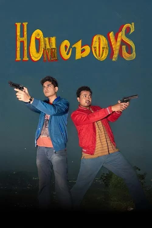 Homeboys