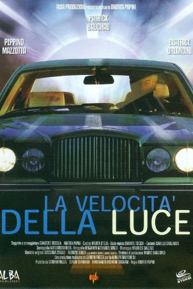 La velocitÃ  della luce