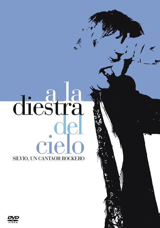 A la diestra del cielo: Silvio, un cantaor rockero