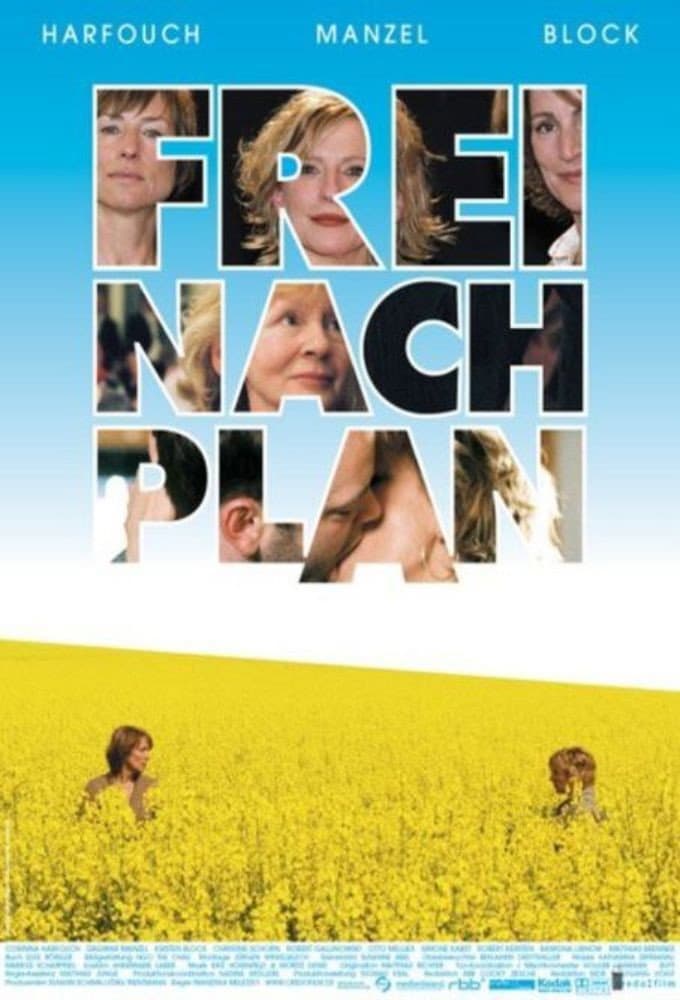 According to the Plan