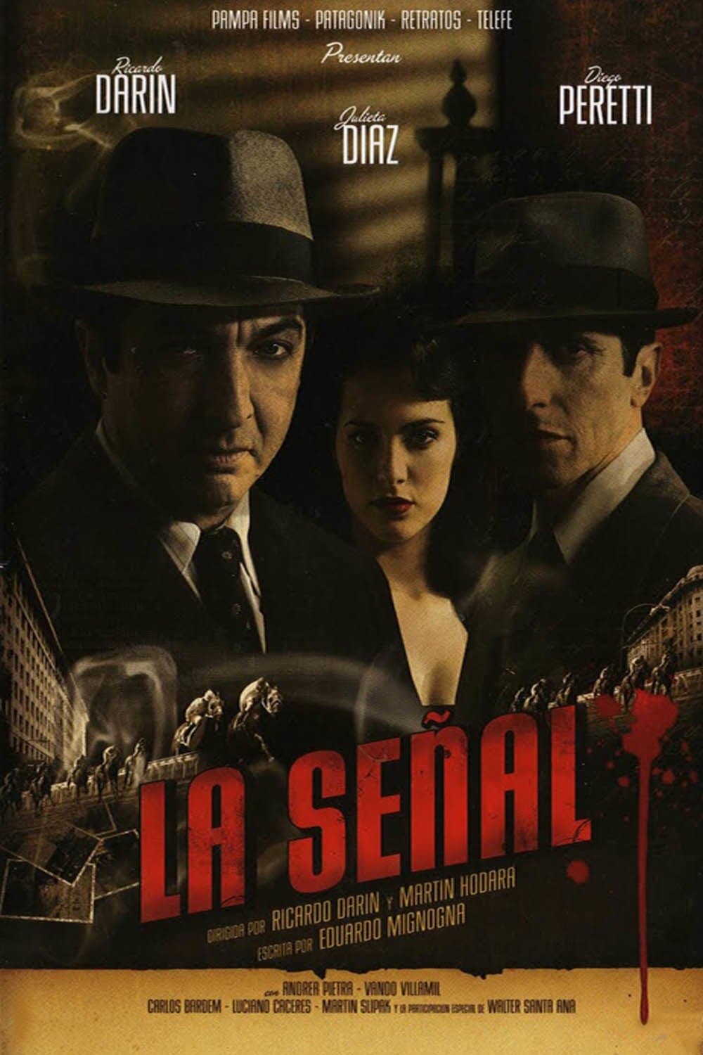 La seÃ±al