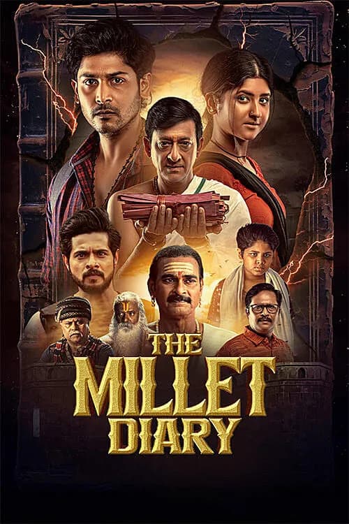 The Millet Diary