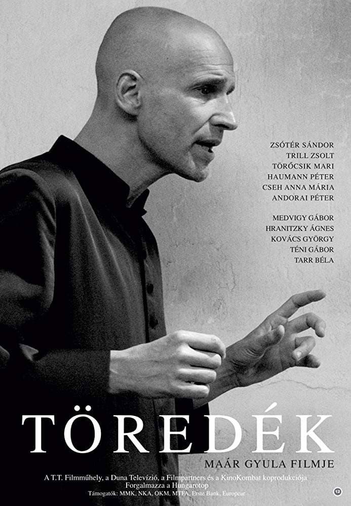 TÃ¶redÃ©k