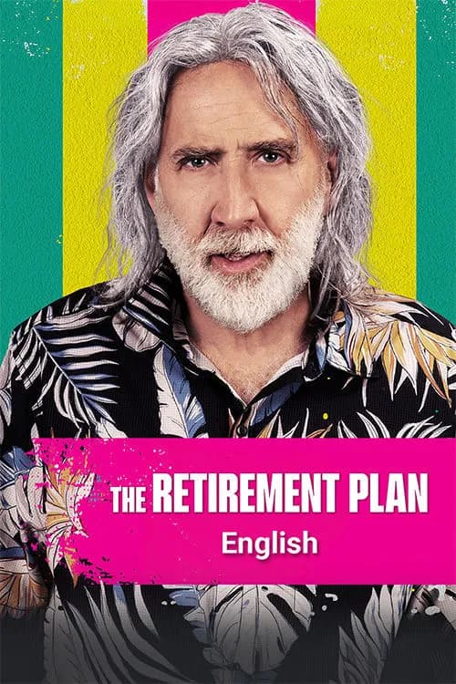 The Retirement Plan