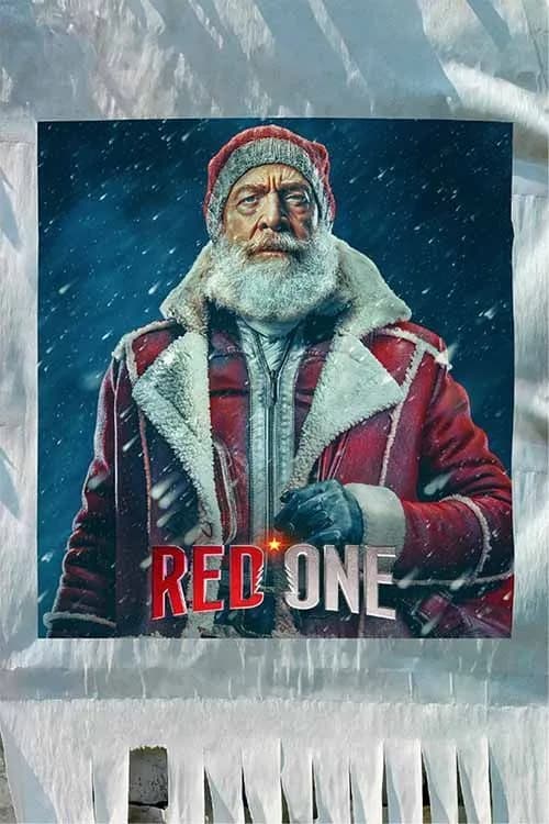 Red One