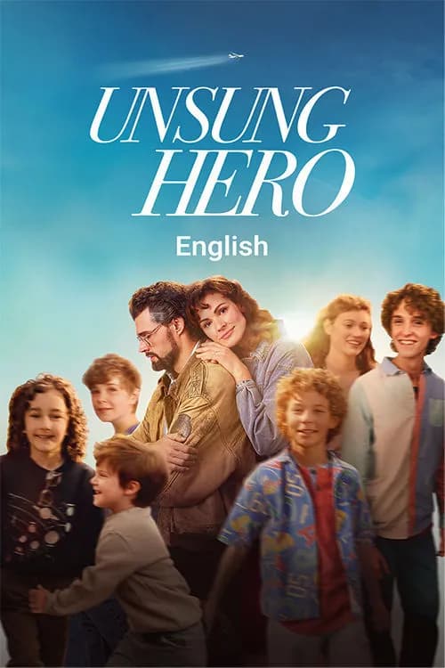 Unsung Hero