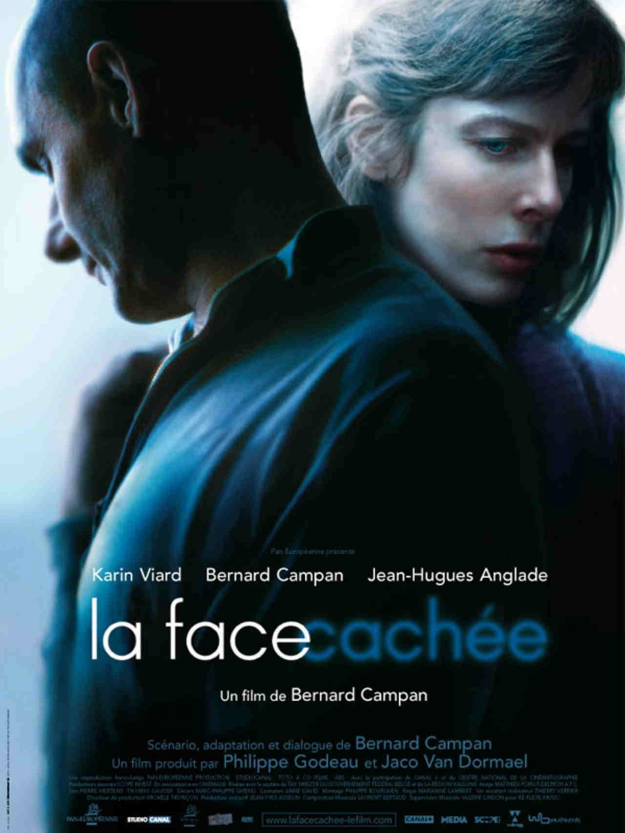 La face cachÃ©e