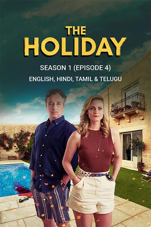 The Holiday S1 - EP4