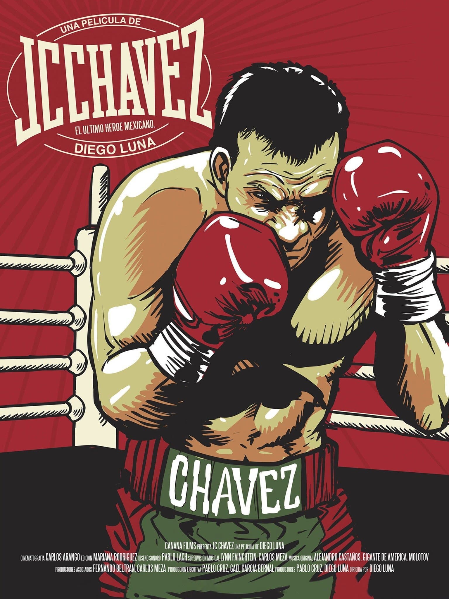 J.C. ChÃ¡vez