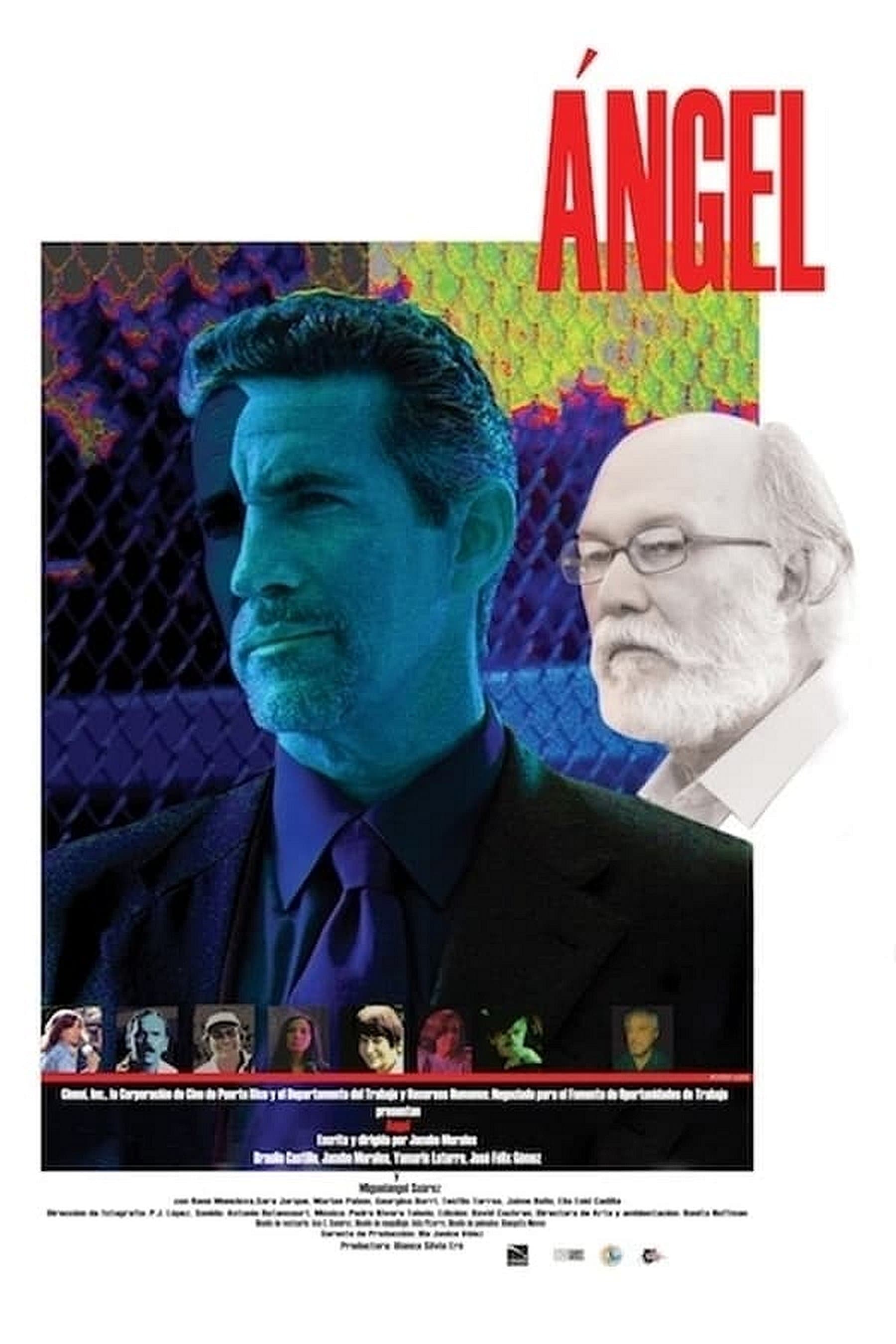 Ãngel