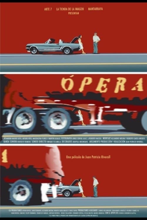Ã“pera