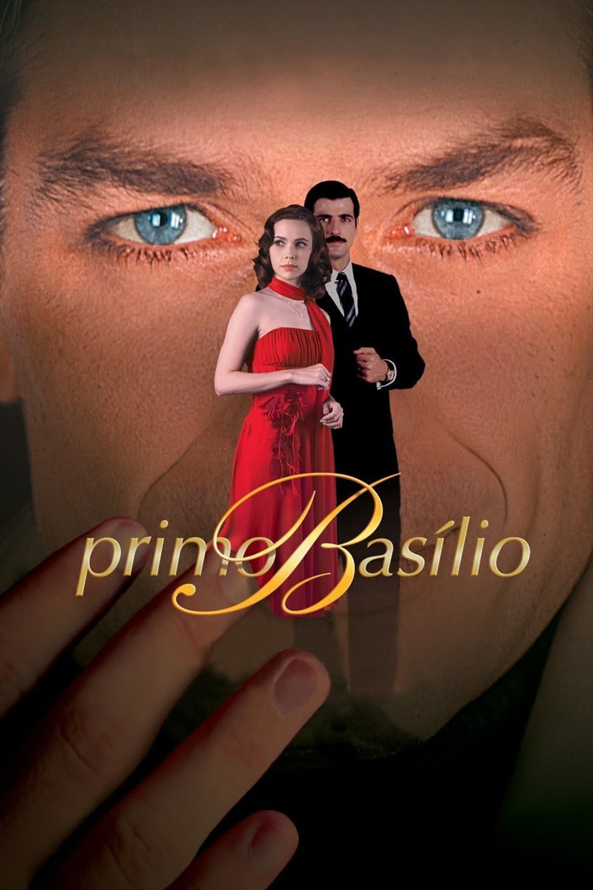 Primo BasÃ­lio