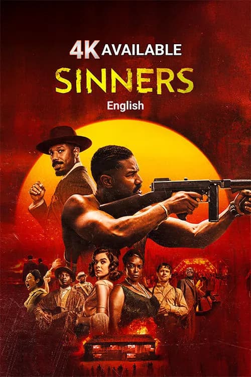 Sinners