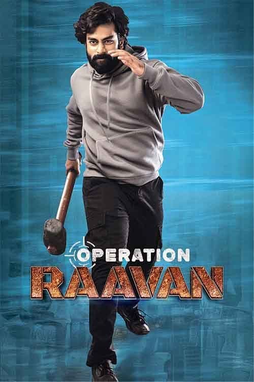 Operation Raavan