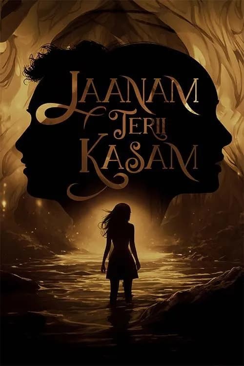 Jaanam Terii Kasam