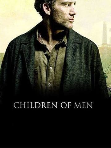 Children Of Men