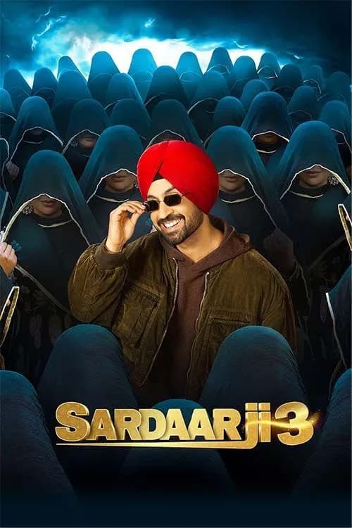 Sardaarji 3