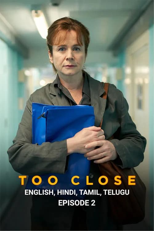 Too Close - Ep 2