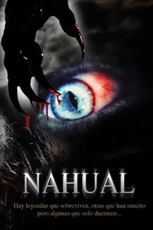El FantÃ¡stico vs. el nahual