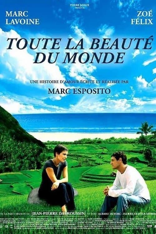 Toute la beautÃ© du monde