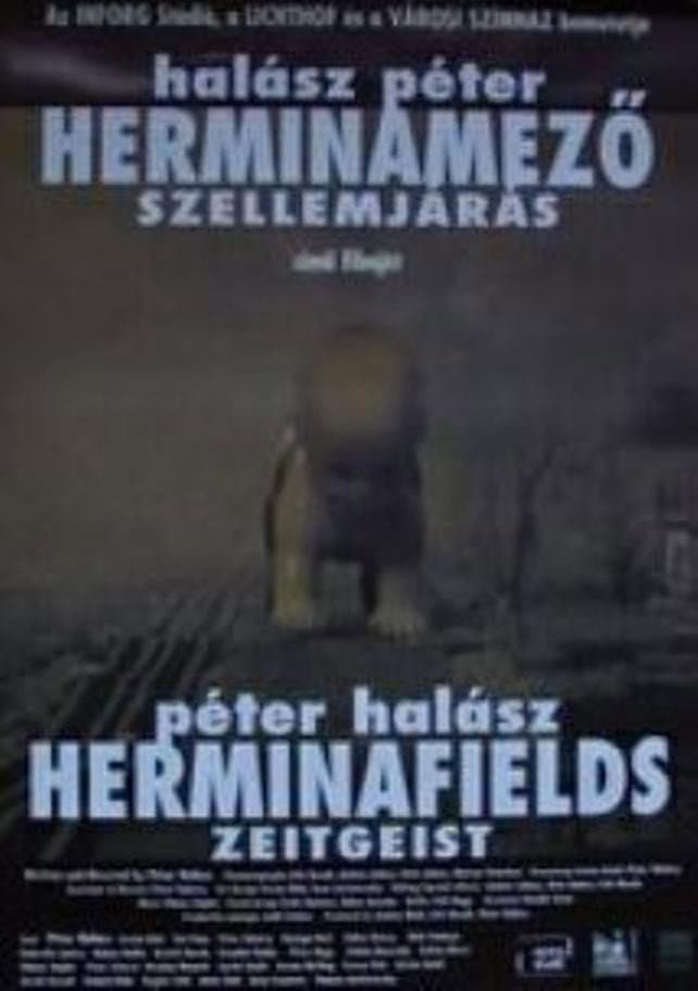 HerminamezÃ¶ - SzellemjÃ¡rÃ¡s