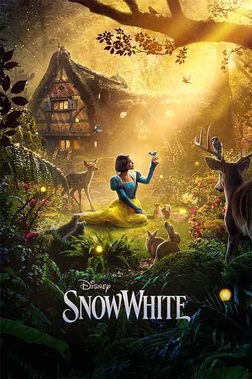 Snow White