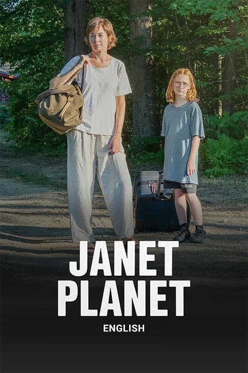 Janet Planet