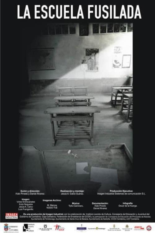 La Escuela Fusilada