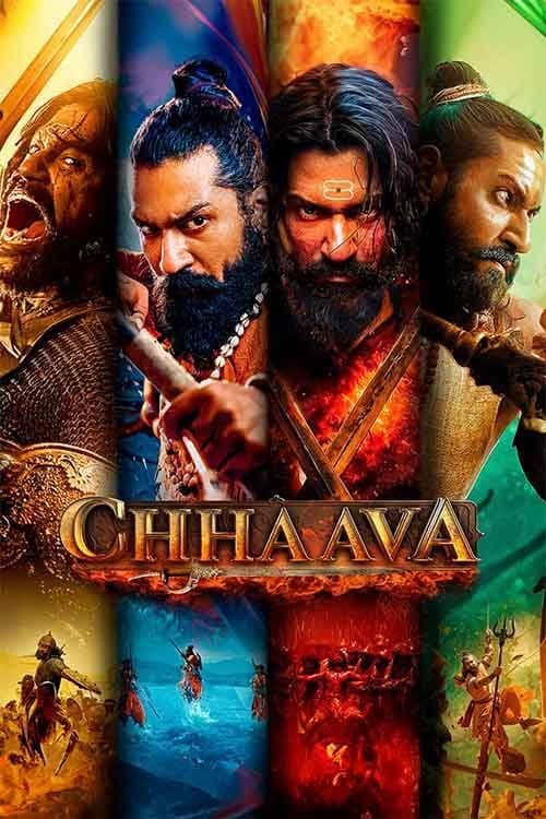 Chhaava