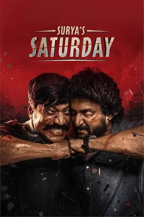 Surya's Saturday