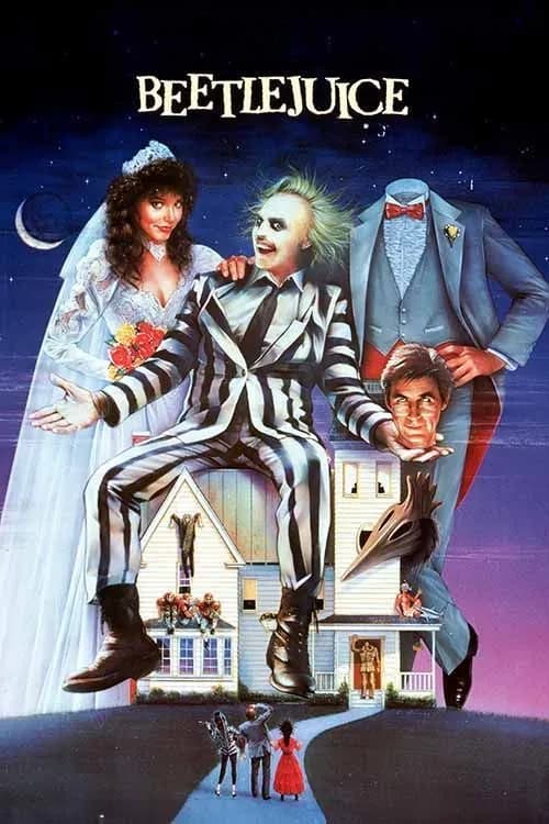 Beetlejuice